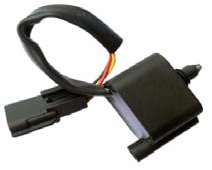 SENSOR MAZOT FILTRE MUSURU DACIA LOGAN SANDERO 15 DC - HELLUX - OEM 6001549081