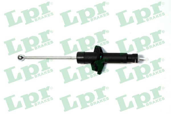 DEBRİYAJ ÜST MERKEZİ FIAT PUNTO 01> 1.2 1.4 1.8 [Ø 15.87 MM] - LPR - OEM 46540826