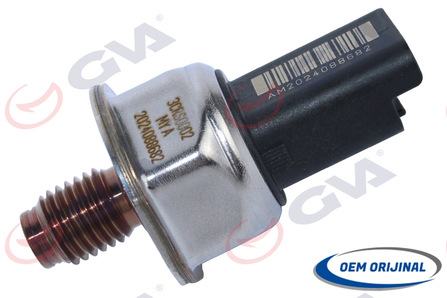 MAZOT BASINC REY MUSURU P206+ P208 P308 PARTNER BERLINGO C3 C4 1.6 HDI - SAGEMFRANS - OEM 9813735580