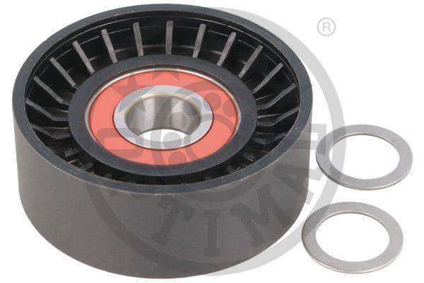 KAYIS GERGI RULMANI BMW M47N M57N E46 E90 E91 E92 ...