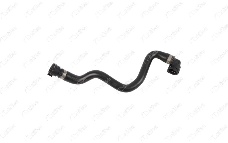 SOGUTMA SUYU HORTUMU BMW M62 E53 - NIFEA - OEM 11537500752