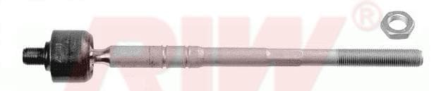 ROT MİLİ PEUGEOT P308 07>14 P3008 09>16 P500...
