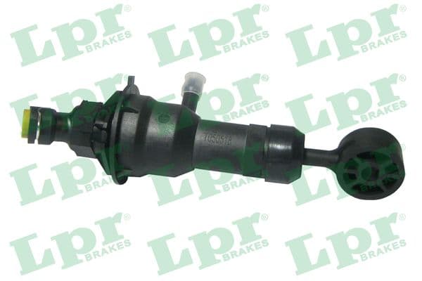 DEBRİYAJ ÜST MERKEZİ BOXER-JUMPER-DUCATO 2.2-2.3D-