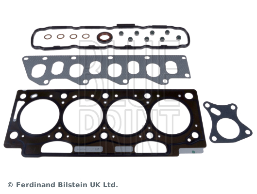 MOTOR TAKIM CONTA SKC'Lİ MEGANE I-II SCENIC I-II C - BLUEPRINT - OEM 7701470288