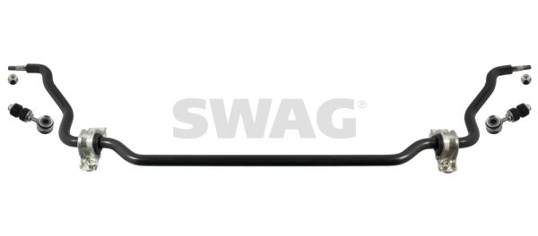 STABİLİZATÖR SETİ (FEBI 101966) - SWAG - OEM 1612736480