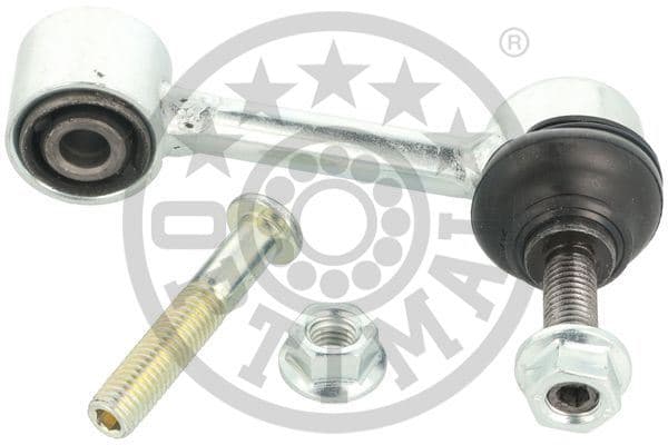 Z ROTU ARKA AKS SAĞ-SOL GOLF V 08/03>TOURAN 01/...
