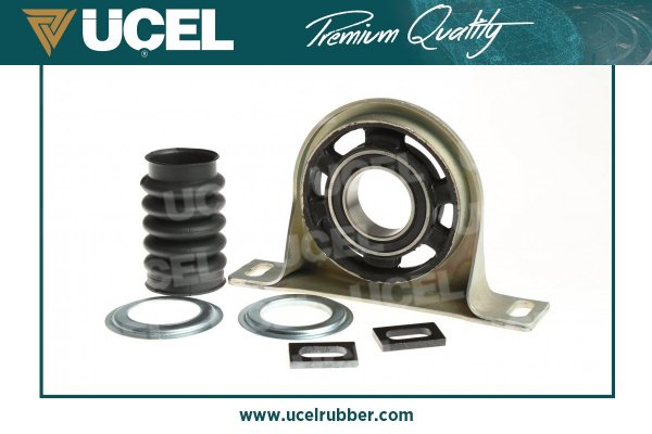 SAFT ASKI TAKOZU MERCEDES SPRINTER B906 . VW CRAFTER 30-35-50 RULMANLI - UCEL - OEM A9064100381