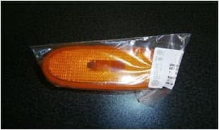 ETEK LAMBASI SARI CRAFTER 2006-2016