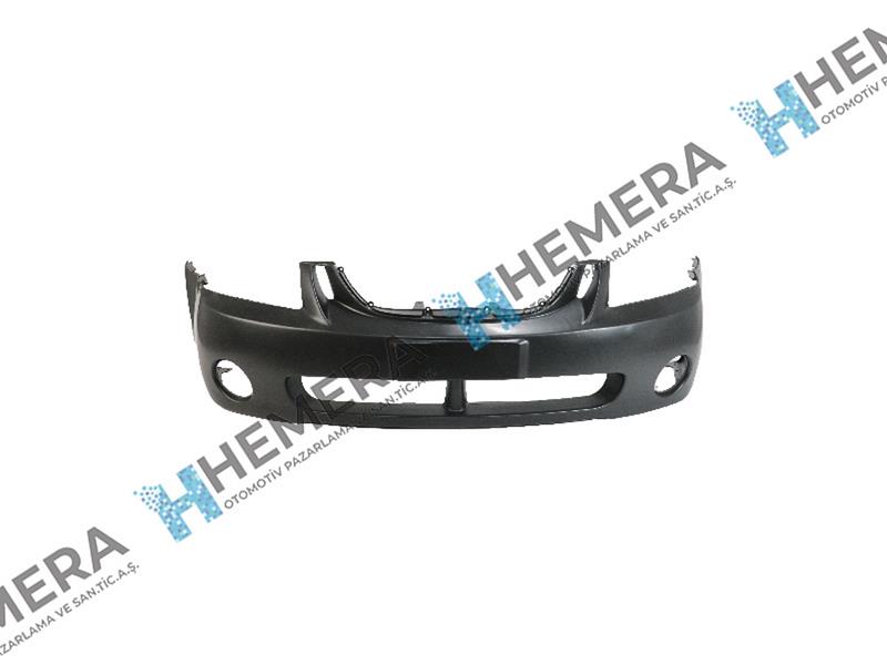 TAMPON ÖN KIA CERATO 2002-2006 - TAIWAN - OEM 865112F010