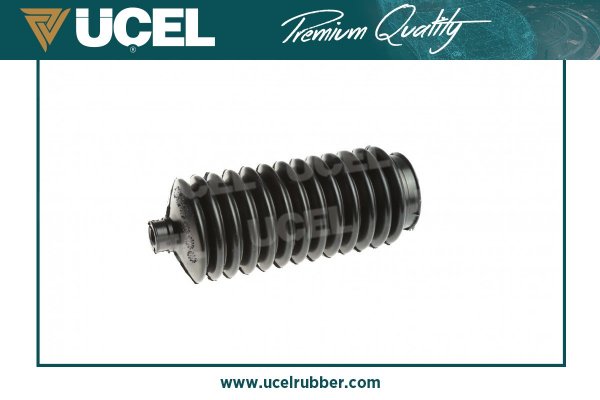 DİREKSİYON KÖRÜĞÜ SOL (H.D.) (TEK KÖRÜK) FIAT 131 - UCEL - OEM 36020027