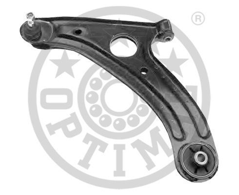 SALINCAK ALT SOL (ROTİLLİ) HYUNDAI GETZ 1.1L 1.3L - OPTIMAL - OEM 545001C000
