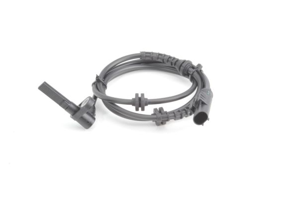 ÖN TEKER ABS SENSÖRÜ PEUGEOT BOXER 06> CITROEN JUMPER 06> DUCATO 06> - BOSCH - OEM 4545.F1