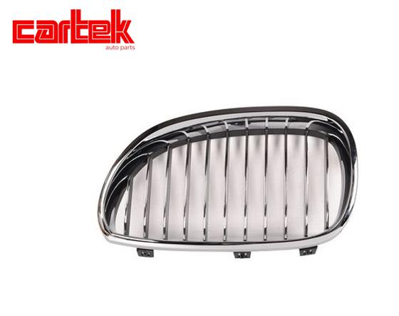 PANJUR E60+LCI SOL KROM 2003 09 - CARTEK - OEM 51137065701