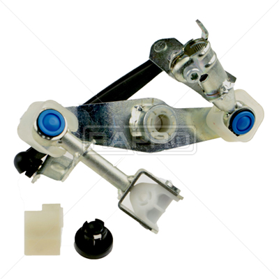 VİTES LEVYESİ OPEL COMBO B 1.3 CDTI-1.6-1.7 CDTI - RAPRO - OEM 93183155