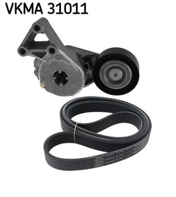 RULMAN VKMA 31011