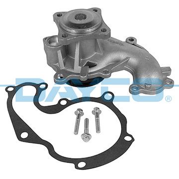 DEVİRDAİM CONNECT 02>14 1.8 TDCI FOCUS I -II 98>11 -MONDEO IV 07>14 1.8 TDCI(PA742) - DAYCO - OEM XS4J8591AC