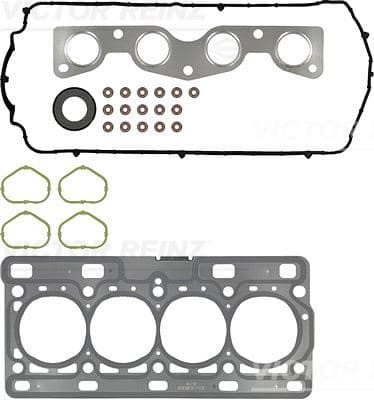 MOTOR TAKIM CONTA CLIO II 01>06 CLIO III 05>...