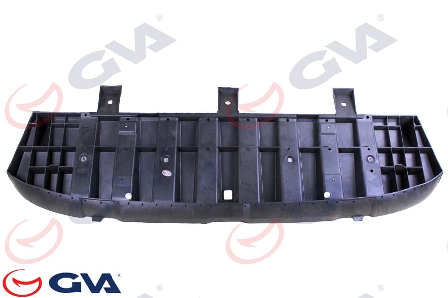 (x) ÖN TAMPON ALT PLASTİK PARTNER (08-)