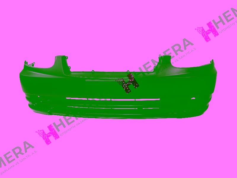 TAMPON ÖN SİSSİZ SİS AÇILABİLİR HYUNDAI ACCENT 20...