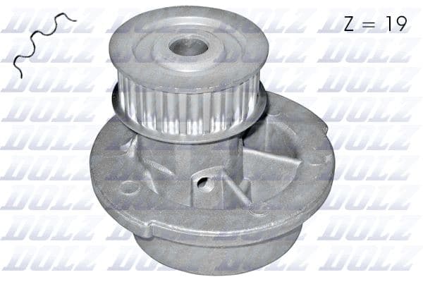 DEVİRDAİM ASTRA F-VECTRA A-CORSA A-B-COMBO (94-01)...