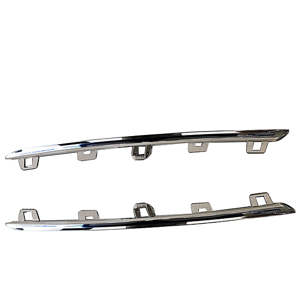 DIS PLKANJUR UST NIKELAJI   ( 2 CITA ) MEGANE IV - PLEKSAN - OEM 960108367R