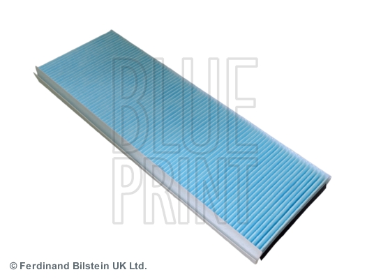 POLEN FİLTRESİ FORD TRANSİT V184 2.0 TDCİ 01> KARBONSUZ - BLUEPRINT - OEM 4042703