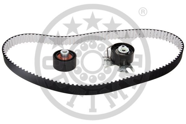 TRİGER KAYİSİ SETİ C4 CoupeLA_)-C4 Grand Picasso IUA_)-C4 ILC_)-C4 IIB7)-C4 Picasso IUD_)-C5 IIIRD_) - OPTIMAL - OEM 0831.Q0