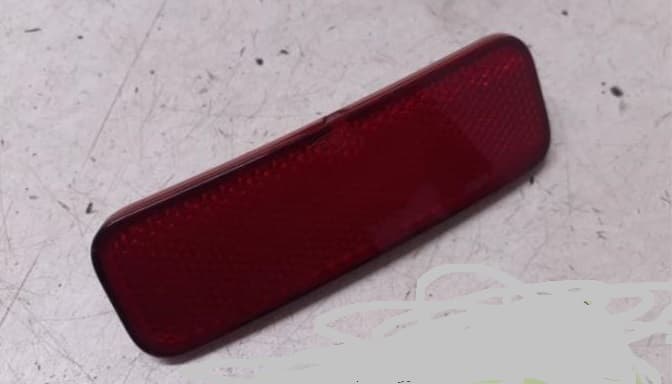 ARKA TAMPON REFLEKTÖRÜ (SOL) TRANSİT V363-V362 14&...
