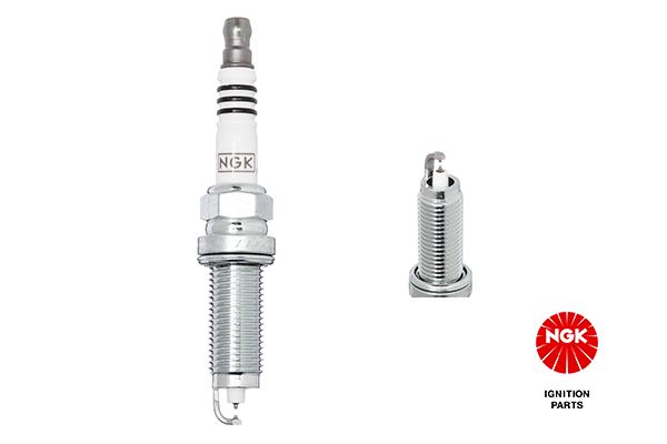 DF6H-11A Z-KERZEN/PLUGS - NGK