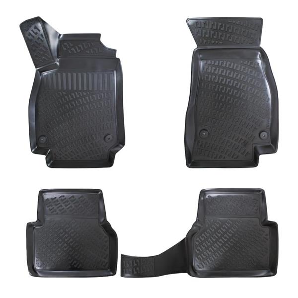PASPAS AUDİ A6 C8 2018-2024 - RIZLINE
