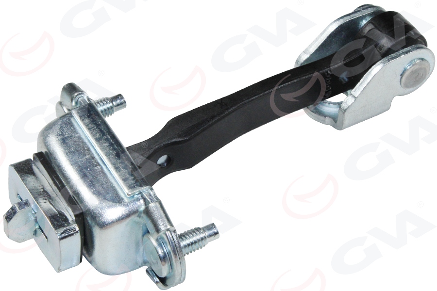 ARKA KAPI GERGİSİ PEUGEOT P407 04> - GVA - OEM 9181.K5