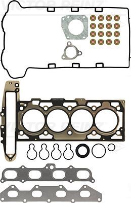 ÜST TAKIM CONTA VECTRA C 2.0 Z20NET - V.REINZ - OEM 93177889