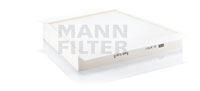KABİN FİLTRESİ - MANN