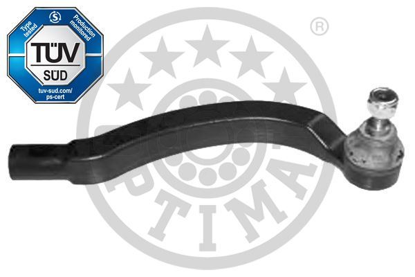 UZUN ROT KAFASİ 75RJ)-75 TourerRJ) — OPTIMAL G1-1123 - OPTIMAL - OEM GSJ878
