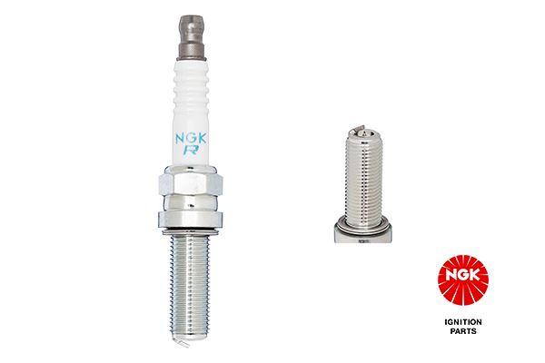 R0451B-8 ATEŞLEME BUJİSİ - NGK