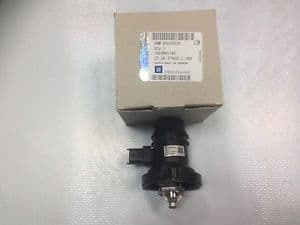 (ÜRETİMİ YOK) TERMOSTAT (103C) OPEL ADAM-ASTRA J-C...