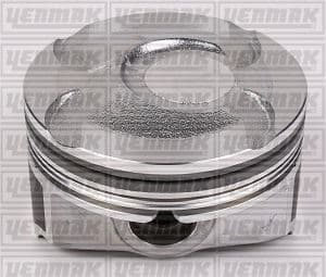 PISTON SEGMAN STD I30 / IX35 / SPORTAGE 1.6 G4FD 1...