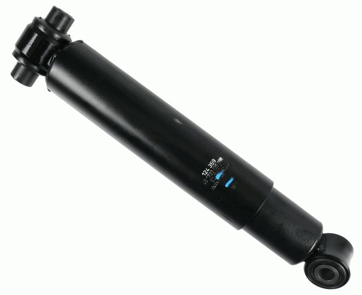 SACHS SHOCK ABSORBER — SACHS 124359 - SACHS