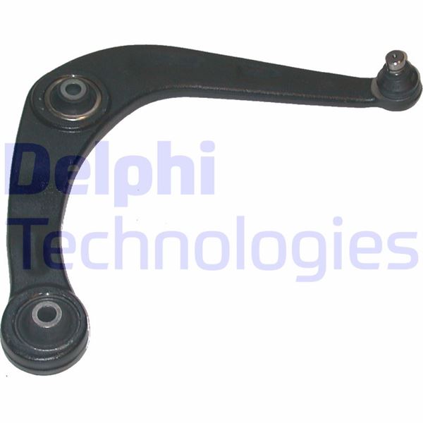 SALINCAK SAG ROTILLI P206 98=> - DELPHI - OEM 3521.C8