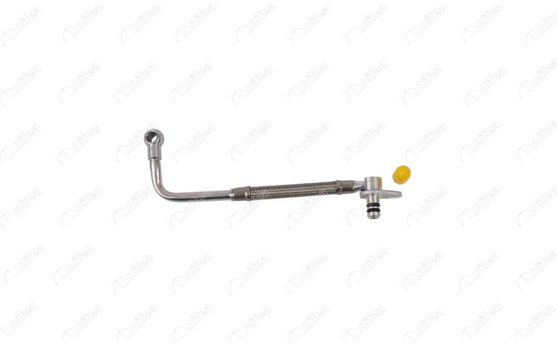 TURBO YAĞLAMA BORUSU C MAX II FOCUS III 11> MONDEO IV 1.6 ECO 10 > VOLVO V40 S60 S80 II V60 10> 1.6 ECOBOOST - NIFEA - OEM BM5G