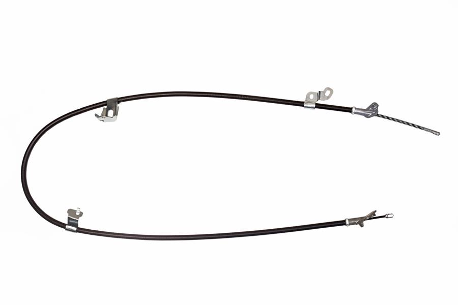 EL FREN TELLERİ ARKA SOL YARIS (Disk Fren) — CAVO 6802603 - CAVO - OEM 4643052080
