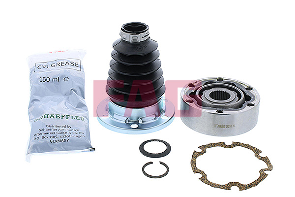 AKS KAFASI İÇ GOLF2-GOLF3-GOLF4-GOLF5-JETTA-PASSAT-A3-TOLEDO-LEON 1981-2013 - FAG - OEM 1K0498103