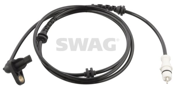 ABS SENSÖRÜ ARKA SAĞ CLIO II (98-) 1670mm - SWAG - OEM 479001745R