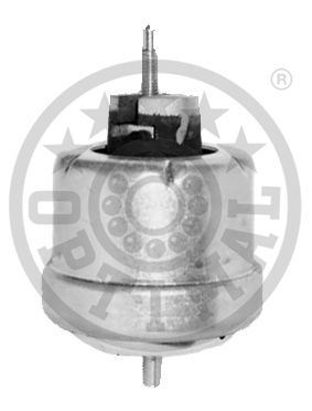 ÖN YATAKLAMA MOTOR OPEL VECTRA B (36)VECTRA B CARAVAN (31)VECTRA B CC (38)VAUXHALL VECTRA (B)VECTRA (B)CC VECTRA (B)ESTATE (1995/08-2003/07) - OPTIMAL - OEM 684670