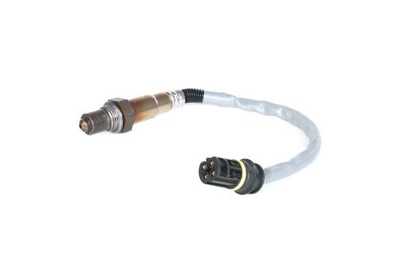 OKSIJEN SENSORU (KAT. SONRASI) BMW N46N E81 E82 E8 - BOSCH - OEM 11787570480