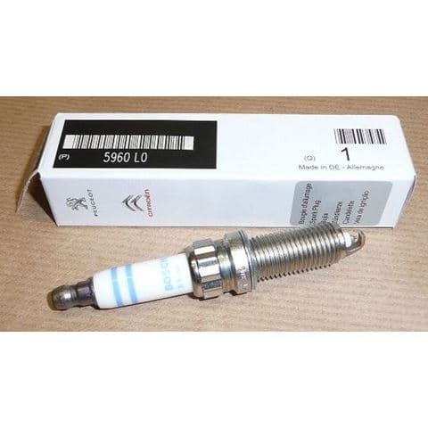 BUJI TEK TIRNAK PEUGEOT 207 208 308 508 2008 3008 ...