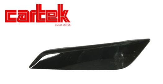 CAMURLUK CITASI ON SOL (PIANO-SIYAH) BMW G30 - CARTEK - OEM 51747439013