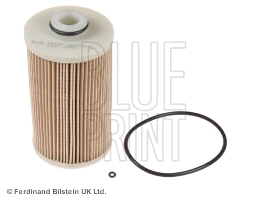 YAKIT FİLTRESİ HONDA — BLUEPRINT ADH22342 - BLUEPRINT - OEM 16901RL0G01