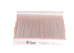 POLEN FILTRESI BIPPER NEMO 08> DOBLO III PUNTO - OP - OEM 6479.E0
