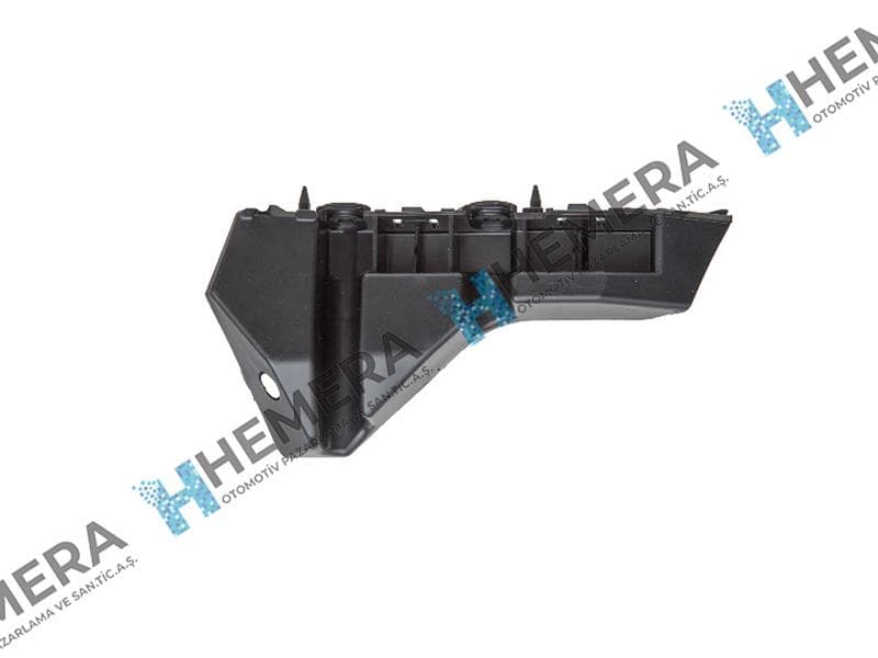 TAMPON BRAKETİ ÖN SOL SEAT LEON 2017>